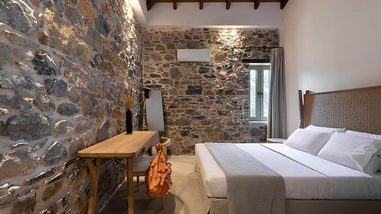 stone wall image